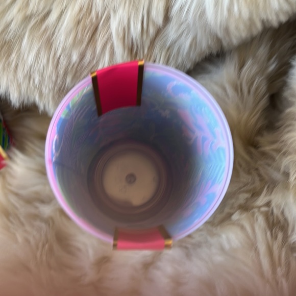 Lilly Pulitzer | Dining | Lilly Pulitzer Pool Cups | Poshmark